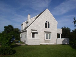 block island house