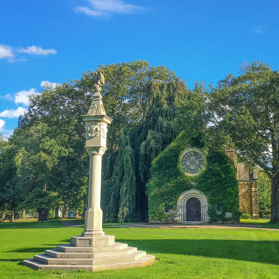 clark chapel